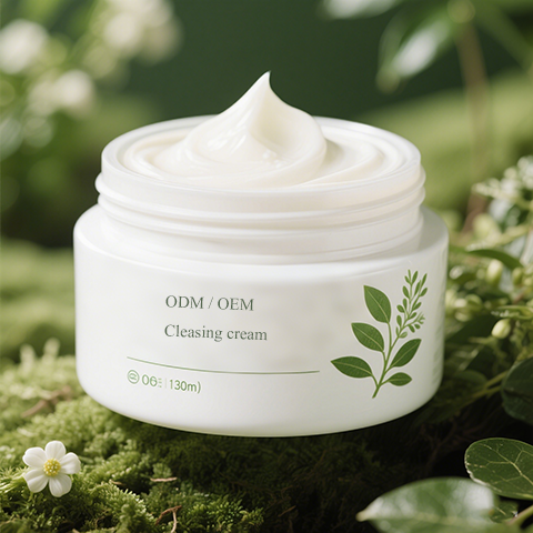 Cleansing balm